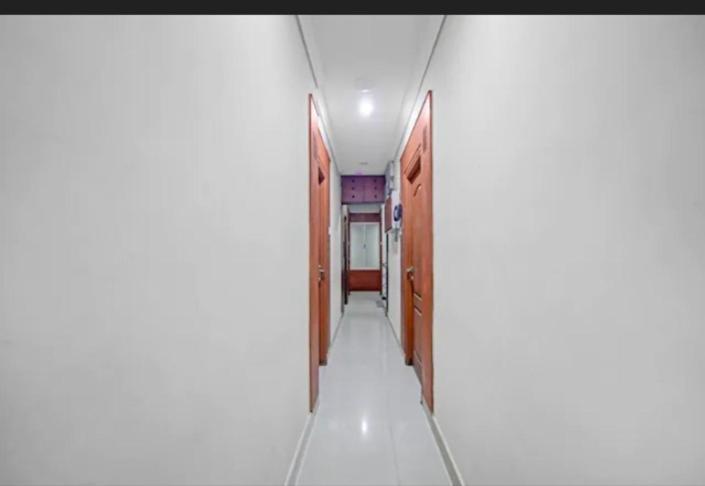 Sun City Chennai Exterior foto
