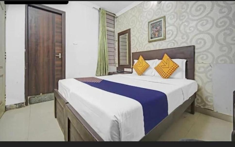 Sun City Chennai Exterior foto